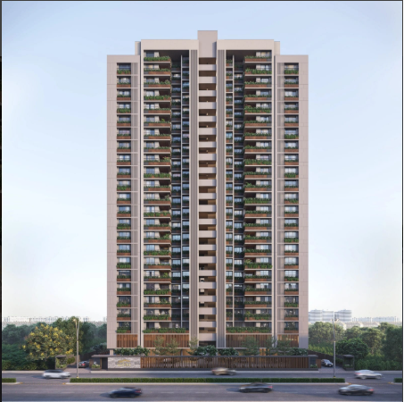 Property Comparison in Ahmedabad