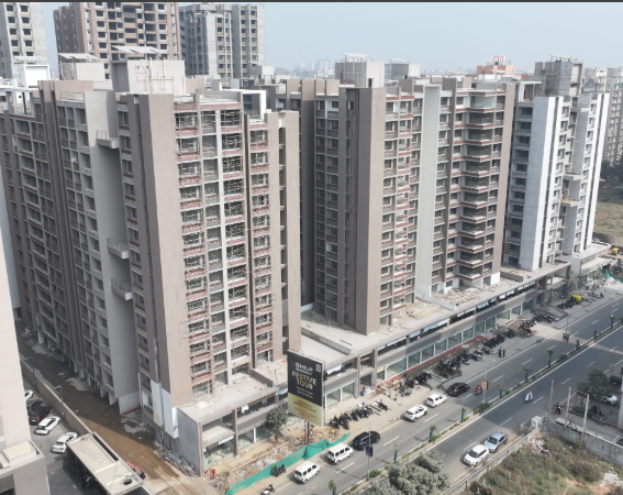 3 bhk apartment, 4 bhk apartment